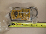 Genuine Harley-Davidson Remote Canister Oil Filter Kit O-Ring Seal Big Twin