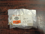 Genuine Harley-Davidson Keihin Carburetor Main Jet 175, Part 27417-76