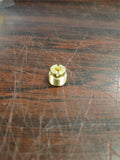 Genuine Harley-Davidson Keihin Carburetor Main Jet 175, Part 27417-76