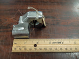 Genuine Harley-Davidson Shovelhead Kick Starter Swivel Clamp Bracket 1977-1984