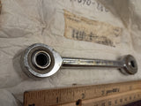 Harley Softail Springer Front Brake Caliper Anchor Arm Reaction Link 41040-88B