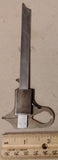 Vintage USA Boley Gauge Vernier Caliper Pocket Ruler Measuring Tool Scale Dental