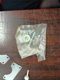 1986-1998 Softail Street Stalker Dash Panel Speedo Mounting Kit 57913-98