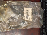 1986-1998 Softail Street Stalker Dash Panel Speedo Mounting Kit 57913-98