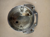 Harley Sportster Speedometer Gauge Housing Bracket 55844-04 Chrome OEM