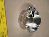 Harley Sportster Speedometer Gauge Housing Bracket 55844-04 Chrome OEM