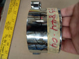 Harley Sportster Speedometer Gauge Housing Bracket 55844-04 Chrome OEM