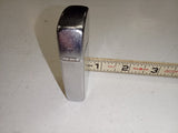 RARE 2005 Pre-Production Zippo BLU Butane Torch Lighter Test Market Model Discon