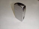 RARE 2005 Pre-Production Zippo BLU Butane Torch Lighter Test Market Model Discon