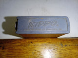 Vintage Mid-Century Zippo Rule Pocket Tape Measure – "Gammons Gourmets"