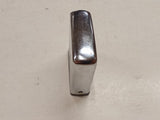 Vintage Zippo Rule Tape Measure Akron Crane & Conveyor Co Ohio 6ft Pocket Tool