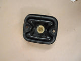 Harley Davidson Chrome Front Brake Master Cylinder Cover 46424-05B Dyna Softail