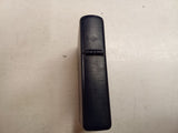Vintage 2005 Zippo Lighter Harley-Davidson  Shield Emblem Matte Blue Worked