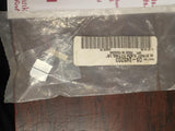 Drag Specialties DS-245200 Chrome 45 Oil Gauge Fitting Shovelhead Evolution XL