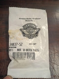 Harley Davidson Ironhead Sportster K Model Shift Lever Bushing 34037-52 NOS