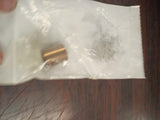 Harley Davidson Ironhead Sportster K Model Shift Lever Bushing 34037-52 NOS