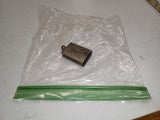 Vintage 1933 Match King Striker Lighter Chicago USA Art Deco Scottie Dog Terrier