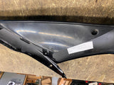 Suzuki Gsxr 600 750 Left Mid Side Fairing Cowl Plastic Oem 2011-2022