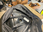 OEM Harley Police Bike Solo Seat Touring FLH FXRP Bagger Custom Factory FLHP