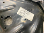 OEM Harley Police Bike Solo Seat Touring FLH FXRP Bagger Custom Factory FLHP