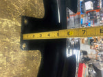 Vivid Black Front Fender Harley Street Glide Road King Touring  13< FLH Custom