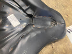 OEM Harley Police Bike Solo Seat Touring FLH FXRP Bagger Custom Factory FLHP