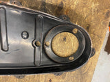 OEM Factory OEM Harley Inner Tin Primary Cover Panhead 1955-1964 Orig Nice!