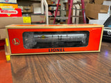 Vintage Lionel 6-16152 6415 Sunoco 3-Dome Tank Car In Orig Box