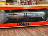 Vintage Lionel 6-16152 6415 Sunoco 3-Dome Tank Car In Orig Box