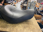 Sundowner Two Up Touring Seat Harley Sportster 2007^ OEM Factory wide comfort!