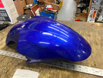 OEM Front Fender Yamaha FZR 600  FZR600