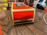 Vintage Lionel 6-16152 6415 Sunoco 3-Dome Tank Car In Orig Box