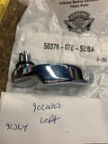 Genuine Harley Chrome Saddlebag Latch Handle Left OEM FLH Glide 2014^ 90200903