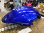 OEM Front Fender Yamaha FZR 600  FZR600