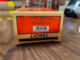Vintage Lionel 6-16152 6415 Sunoco 3-Dome Tank Car In Orig Box
