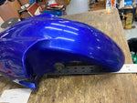 OEM Front Fender Yamaha FZR 600  FZR600