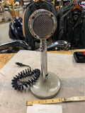 Vtg ASTATIC D-104 Lollipop Microphone CB/Ham Radio UG8 Stand Original 5 Pin Eagl