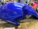 OEM Front Fender Yamaha FZR 600  FZR600