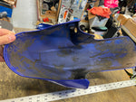 OEM Front Fender Yamaha FZR 600  FZR600