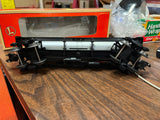 Vintage Lionel 6-16152 6415 Sunoco 3-Dome Tank Car In Orig Box