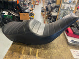 Stock Seat Harley FLT Tour Glide 1980-1985 FLHS 5 speed Shovelhead EVO OEM Facto