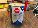 Vintage Made In USA Prestone Brand Windshield Washer Ant-Freeze & Cleaner Can