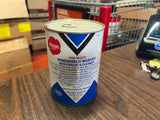 Vintage Made In USA Prestone Brand Windshield Washer Ant-Freeze & Cleaner Can