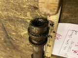 OEM Harley Knucklehead Panhead UL 36-48 Springer Fork Axle hub Spacer Sleeve
