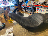 Stock Seat Harley FLT Tour Glide 1980-1985 FLHS 5 speed Shovelhead EVO OEM Facto