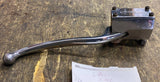 Sifton Vtg Chopper Harley Custom Front Brake master cylinder Shovelhead Custom