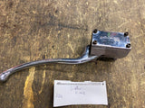 Sifton Vtg Chopper Harley Custom Front Brake master cylinder Shovelhead Custom