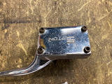 Sifton Vtg Chopper Harley Custom Front Brake master cylinder Shovelhead Custom