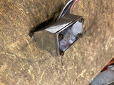 Sifton Vtg Chopper Harley Custom Front Brake master cylinder Shovelhead Custom