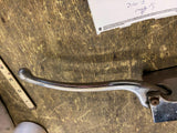 Sifton Vtg Chopper Harley Custom Front Brake master cylinder Shovelhead Custom